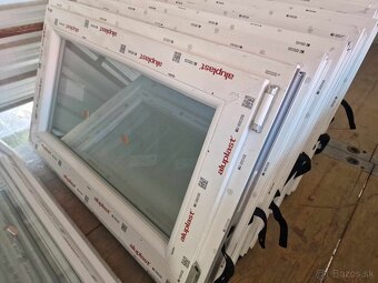 Okná a dvere - 2