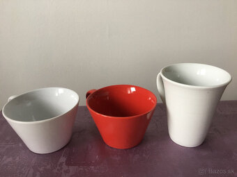 Šálky hot tea (280ml) - 2e/ks - 2