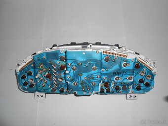 Budiky Mazda 323 - 2