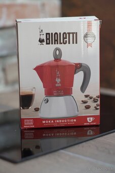 Moka konvička Bialetti Induction 6 - 2
