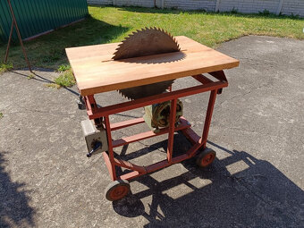 Predám cinkulár - 2