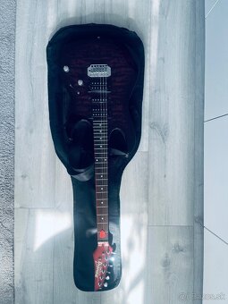 Ibanez grx 90 tbb - 2
