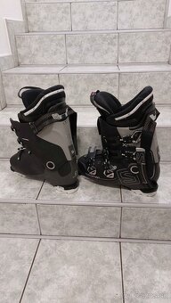 Lyžiarky SALOMON X PRO 100 - 2