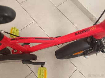 Detský bicykel BTWIN 16'' Racing 900 - 2