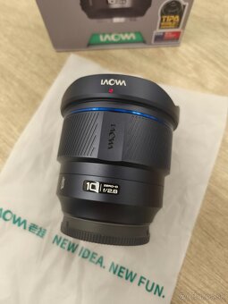 LAOWA 10mm 2.8 FF AF ZERO-D (sony fe) - 2