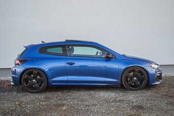 Volkswagen Scirocco R 2.0 TSI - 2