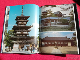 Kniha : JAPONSKO - 2