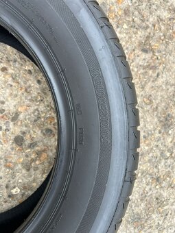 Pneumatiky Bridgestone 215/60 R16 95V - 2