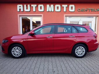 Fiat Tipo 2017 1.4 Easy 70kW - 2