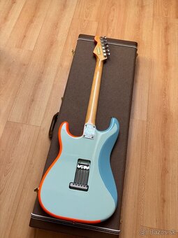 Fender stratocaster ROCKY, George Harrison - 2