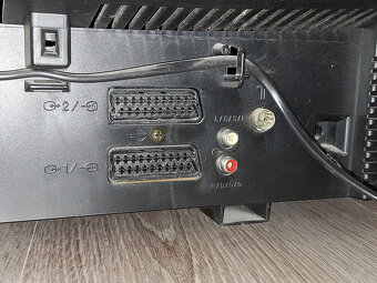 Darujem Sony Trinitron KV-21X5K - 2