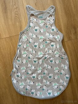 Spací vak Tchibo - 2