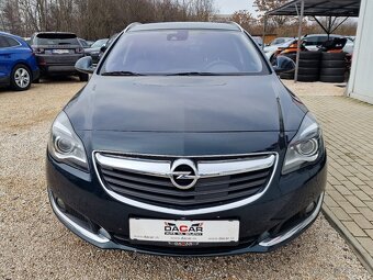 OPEL INSIGNIA ST 2.0 CDTI 170K START/STOP COSMO - 2