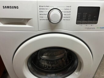 Práčka Samsung - 2