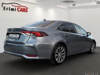 Toyota Corolla sedan 1.5 Dynamic Force Comfort - 2