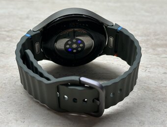 Samsung Galaxy Watch 7 44 LTE Green - 2