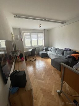 Predám jednoizbový byt (aj bezbariérový) - 2