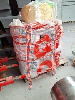 Izolacia Isover Climcover - 2