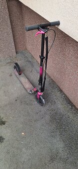 Detská kolobežka OXELO MID9 - 2