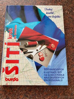 Predam rozne knihy - 2