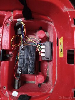 Predám detské auto - 2