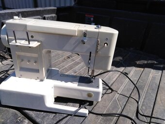 šijacie stroje - 2