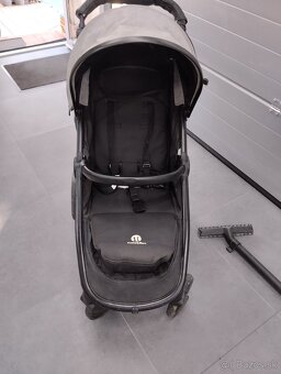 Predám kočík petit Mars street - 2