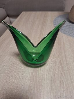 Váza ahus - 2
