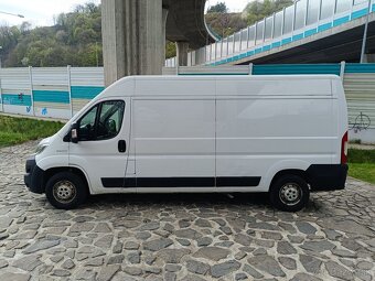 ✳️Fiat Ducato 2.3 MultiJet E6 L3H2 3,5t ZV805DY✳️ - 2