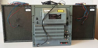 Retro elektronika - 2