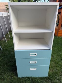 Detska skrina Ikea Stuva - 2