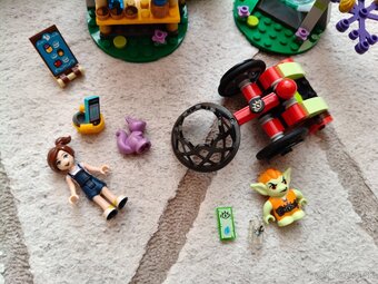 Lego elves - 2