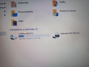 predám Hp 350 G2 , Intel core i5 , 8gb ram , ssd - 2