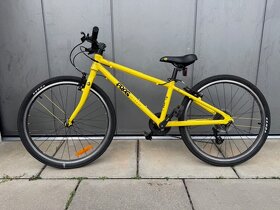 bicykel FROG 24 - 2