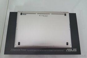 ASUS Zenbook Prime UX31A Intel i7-3517U (1,8G) 13.3" Full HD - 2