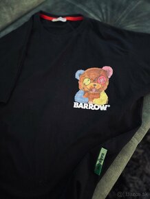 Barrow tričko - 2