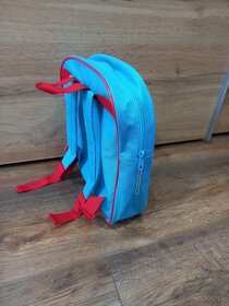3D batoh vláčik Tomáš - 2