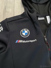 BMW Puma Motorsport - 2