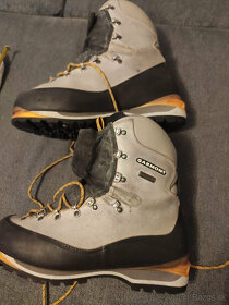 lezecké zimné topánky Garmont - 2