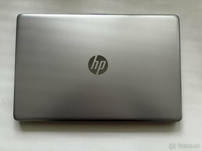 HP Laptop 15-da0003nc - 2