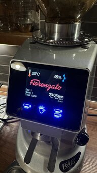 Mlynec Fiorenzato F64 EVO - 2