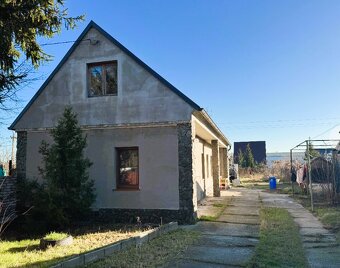 3i. rodinný dom po čiastočnej rekonštrukcii v Záhorskej Vsi - 2