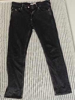 Tommy Jeans Úzky strih Džínsy 'SCANTON' - 2