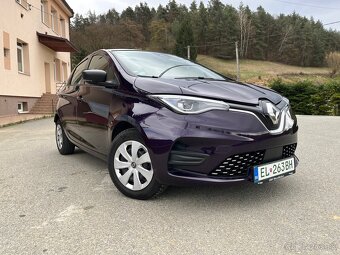 Predam Renault ZOE - 2