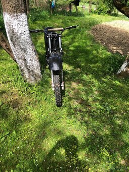 Honda MTX 125 - 2