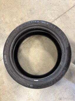 Continental 275/40 R22 XL - letné - 2