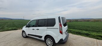 Ford Tourneo Connect - 2