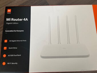 Xiaomi Mi router 4A - 2