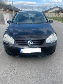 Volkswagen Golf, dsg - 2