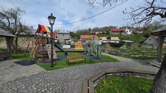 Dom chalupa na predaj Banská Belá - Štiavnica PRIPRAVUJEME - 2